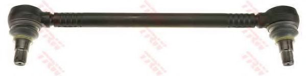 Поперечная рулевая тяга TRW JTR0147