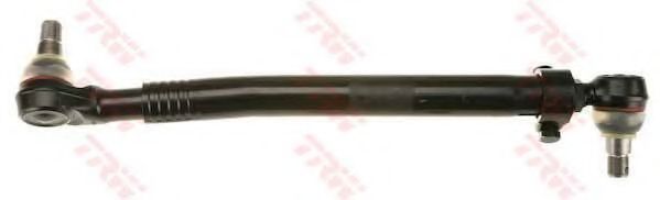 Поперечная рулевая тяга TRW JTR0169