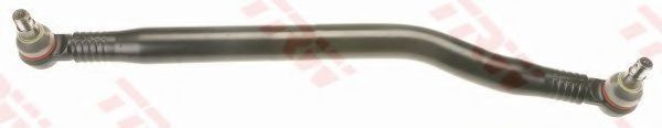 Продольная рулевая тяга TRW JTR0215
