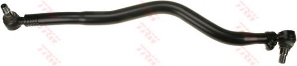 Продольная рулевая тяга TRW JTR4156
