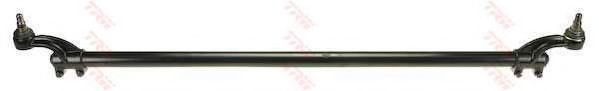 Поперечная рулевая тяга LEMFÖRDER 25526