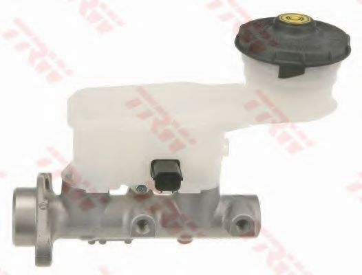 Главный тормозной цилиндр TRW PMH851