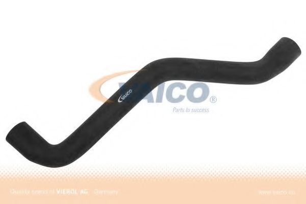 Шланг радиатора VAICO V10-0074