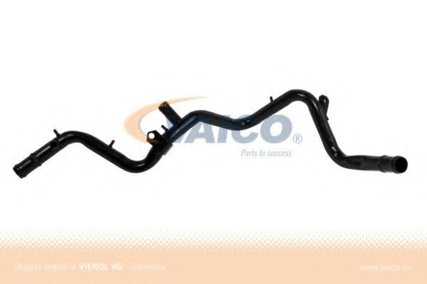 Трубка охлаждающей жидкости VAICO V10-0114