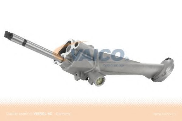 Масляный насос VAICO V10-0138-1