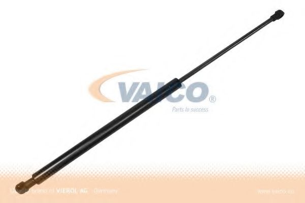 Газовая пружина, крышка багажник VAICO V10-0244