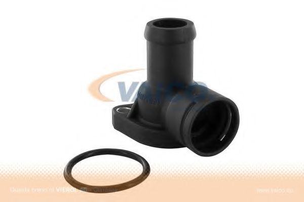 Фланец охлаждающей жидкости VAICO V10-0272