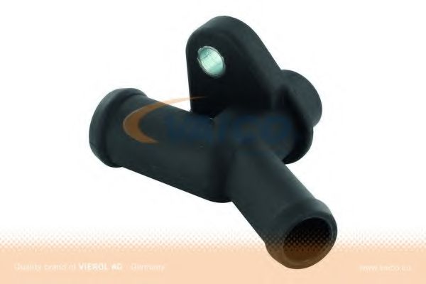 Фланец охлаждающей жидкости VAICO V10-0274