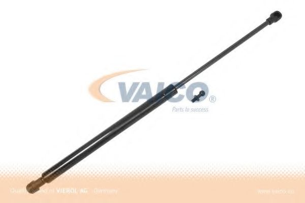 Газовая пружина, крышка багажник VAICO V10-0991