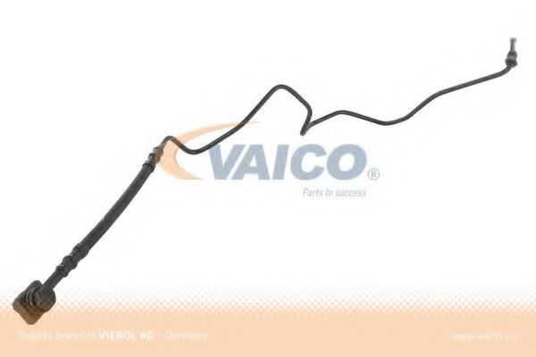 Трубопровод тормозного привода VAICO V10-1905