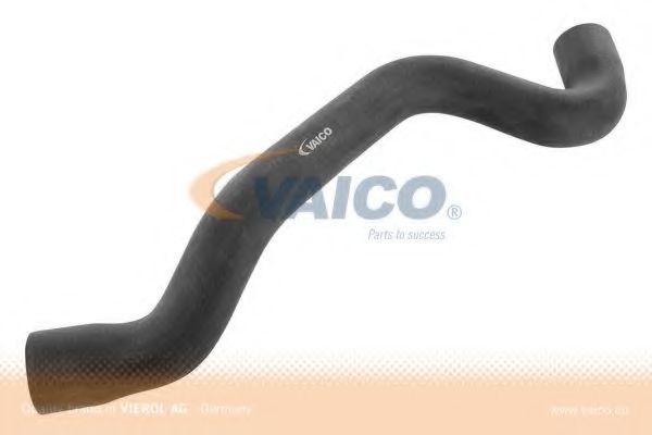 Шланг радиатора VAICO V10-2730