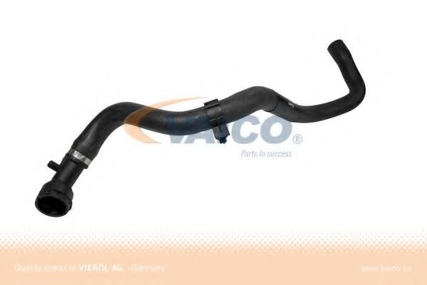 Шланг радиатора VAICO V10-2823