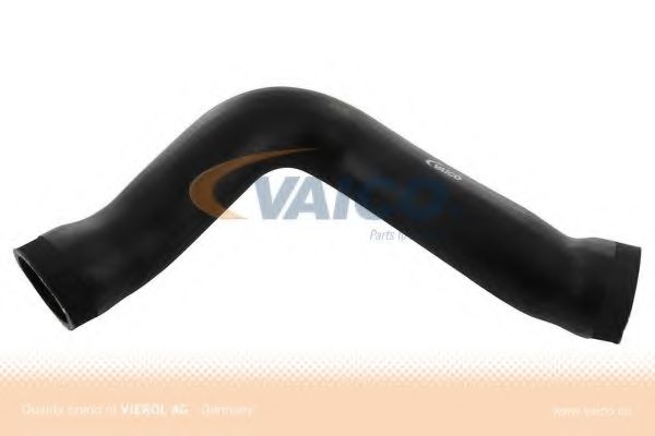 Трубка нагнетаемого воздуха VAICO V10-2909