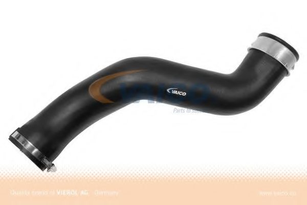 Трубка нагнетаемого воздуха VAICO V10-2916