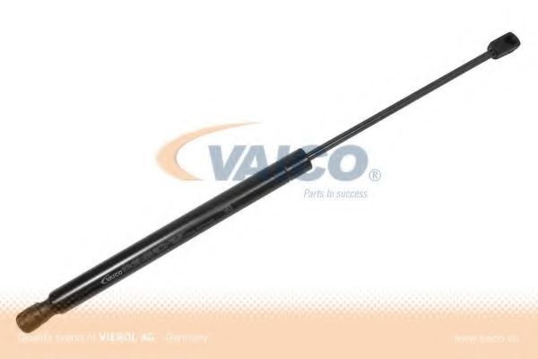 Газовая пружина, крышка багажник VAICO V10-3235