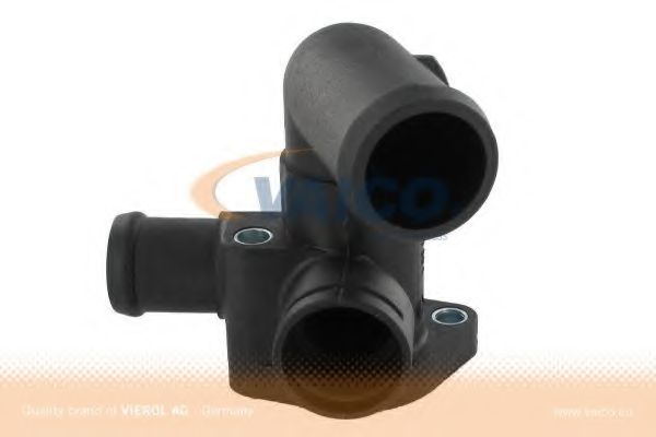 Фланец охлаждающей жидкости VAICO V10-8200