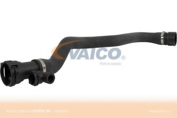 Шланг радиатора VAICO V20-1406