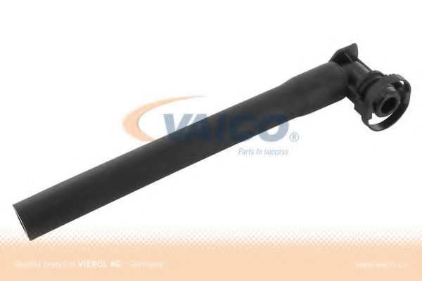 Шланг для удаления воздуха, компенсационный бак VAICO V20-1642