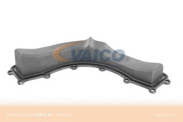 Крышка картера, блок-картер двигателя VAICO V20-2315
