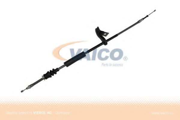 Трос, стояночная тормозная система VAICO V20-30036