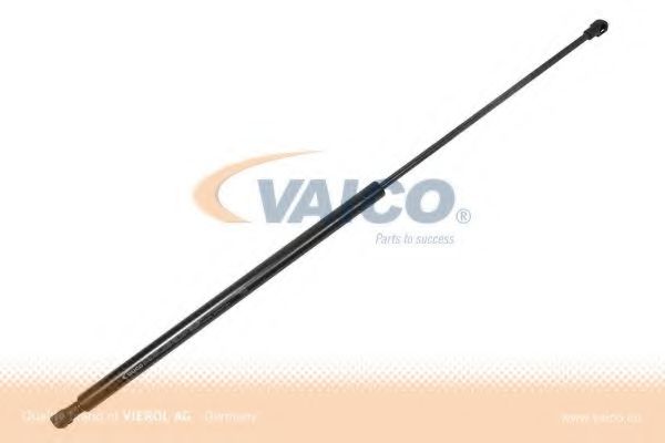 Газовая пружина, крышка багажник VAICO V22-0120