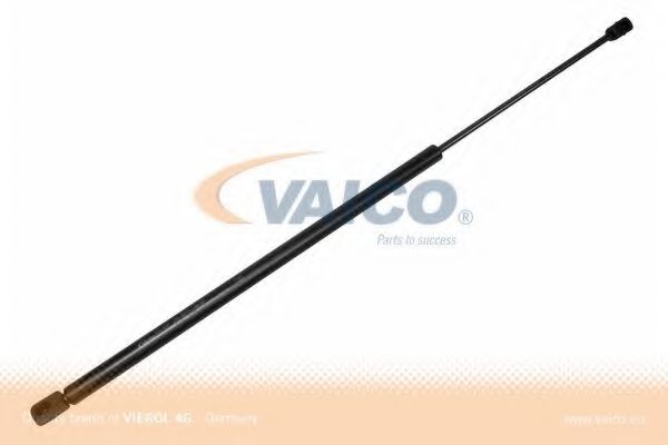Газовая пружина, крышка багажник VAICO V22-0121
