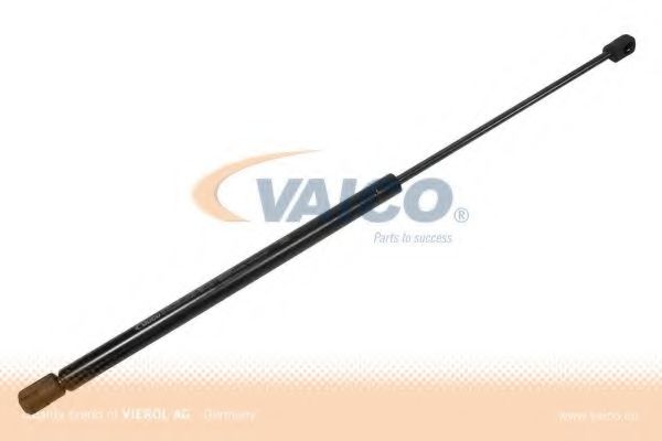 Газовая пружина, крышка багажник VAICO V22-0255
