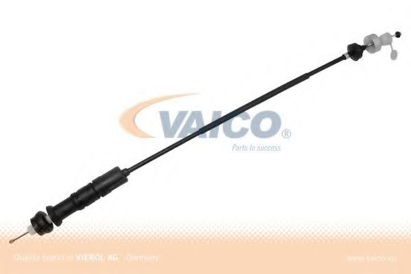Трос, управление сцеплением VAICO V22-0307