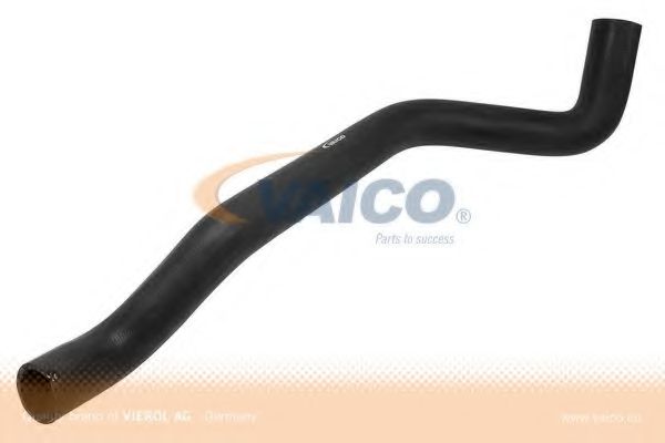 Шланг радиатора VAICO V22-0370