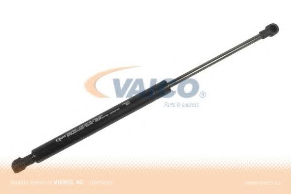 Газовая пружина, крышка багажник VAICO V24-0214