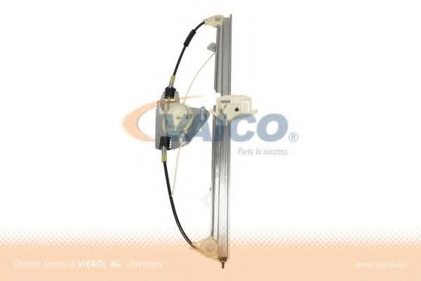 Подъемное устройство для окон VAICO V24-0424