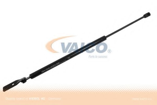 Газовая пружина, крышка багажник VAICO V26-0083