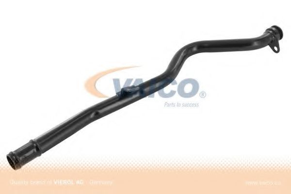 Трубка охлаждающей жидкости VAICO V30-0108