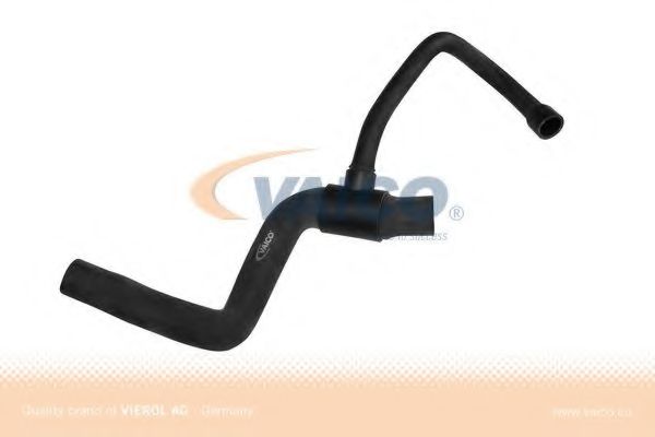 Шланг радиатора VAICO V30-0257