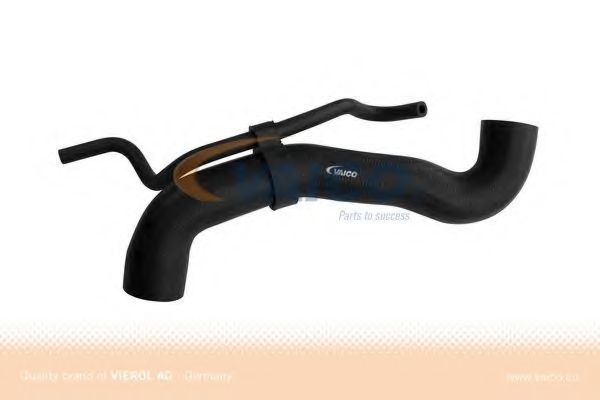 Шланг радиатора VAICO V30-1950