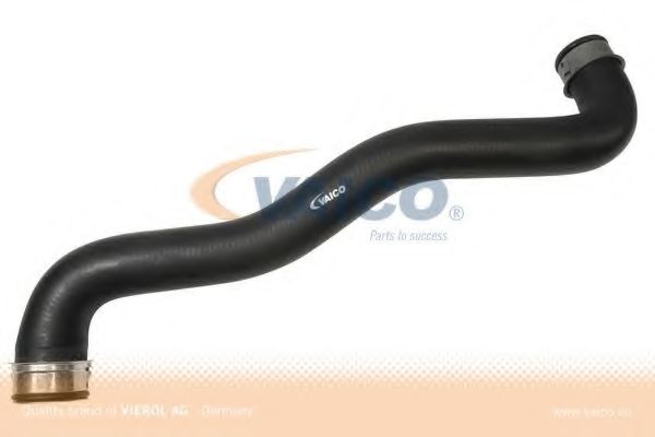 Шланг радиатора VAICO V30-2226