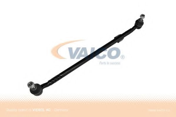 Поперечная рулевая тяга VAICO V30-7224