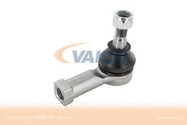 Наконечник поперечной рулевой тяги VAICO V37-9508
