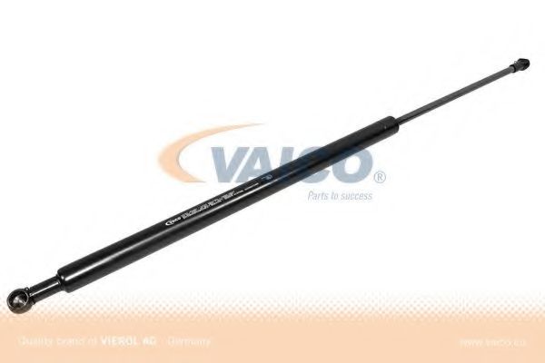 Газовая пружина, крышка багажник VAICO V40-0731