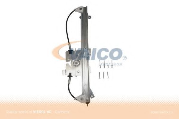 Подъемное устройство для окон VAICO V40-0911