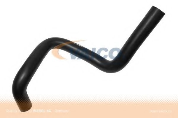 Шланг, вентиляция картера VAICO V40-1369