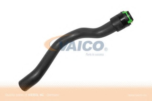 Шланг радиатора VAICO V40-1778