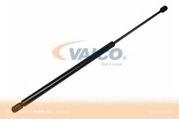 Газовая пружина, крышка багажник VAICO V42-0129