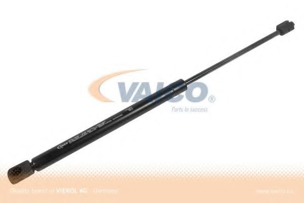 Газовая пружина, крышка багажник VAICO V42-0244