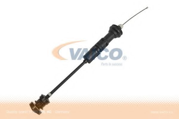 Трос, управление сцеплением VAICO V42-0408
