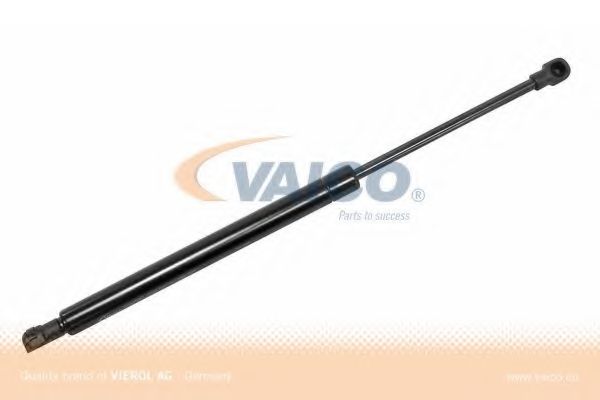 Газовая пружина, крышка багажник VAICO V46-0668