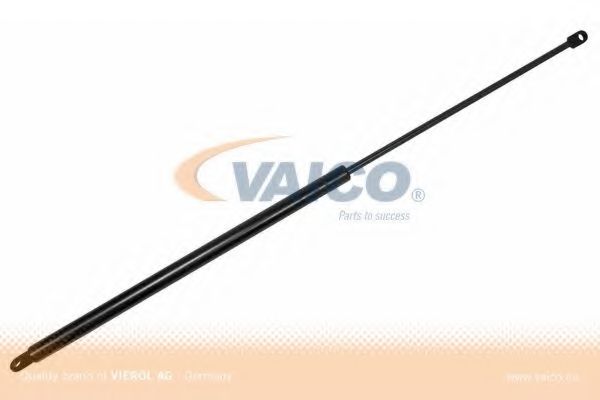 Газовая пружина, крышка багажник VAICO V50-0045