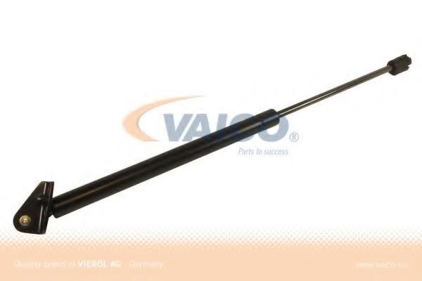 Газовая пружина, крышка багажник VAICO V52-0026