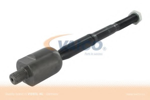 Осевой шарнир, рулевая тяга VAICO V70-9561