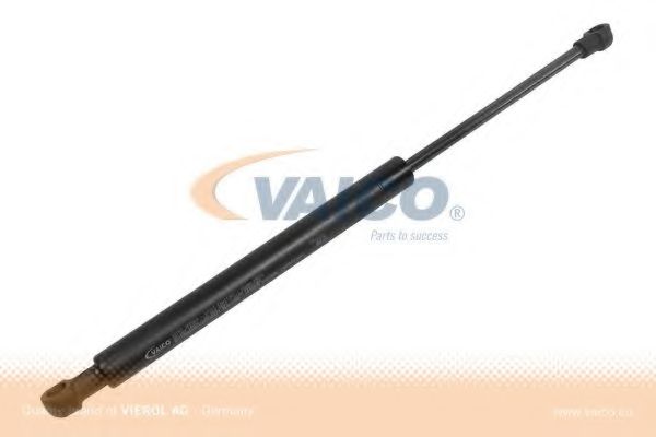 Газовая пружина, крышка багажник VAICO V95-0122